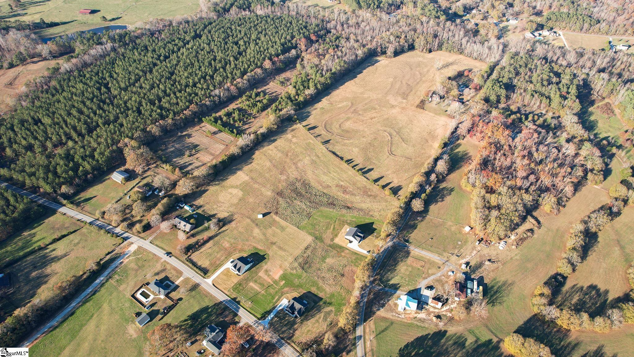 8 Shady Grove Road, Unit LOT 8 Honea Path, SC 29654 - Photo 20 of 24