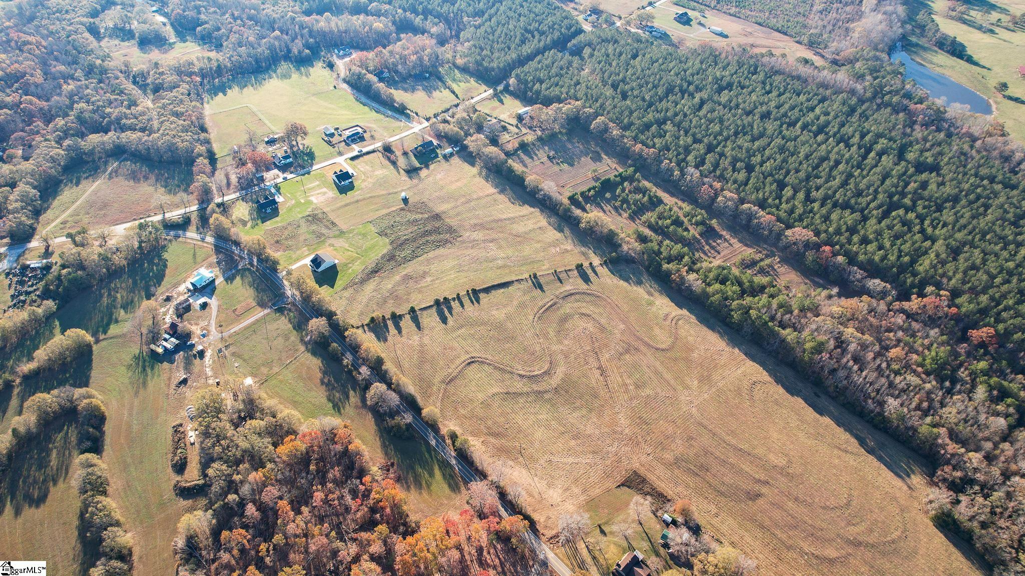 8 Shady Grove Road, Unit LOT 8 Honea Path, SC 29654 - Photo 21 of 24