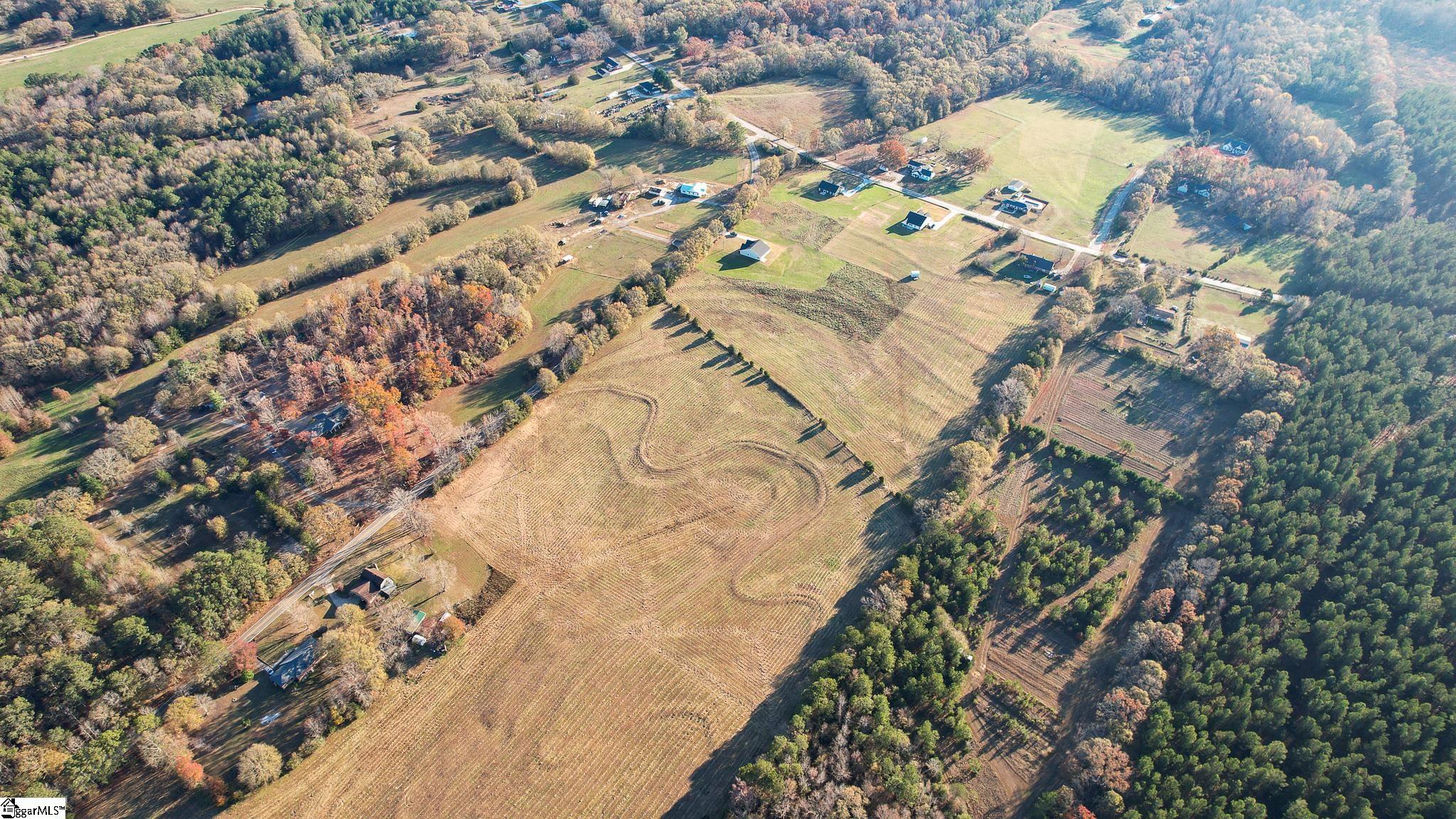 8 Shady Grove Road, Unit LOT 8 Honea Path, SC 29654 - Photo 23 of 24