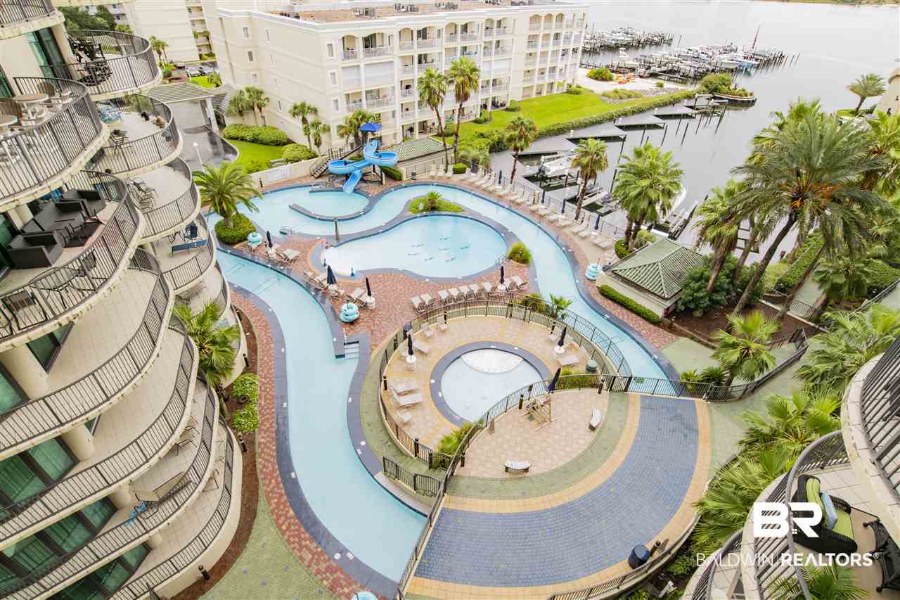 27582 Canal Road, Unit 2708 Orange Beach, AL 36561 - Photo 20 of 33