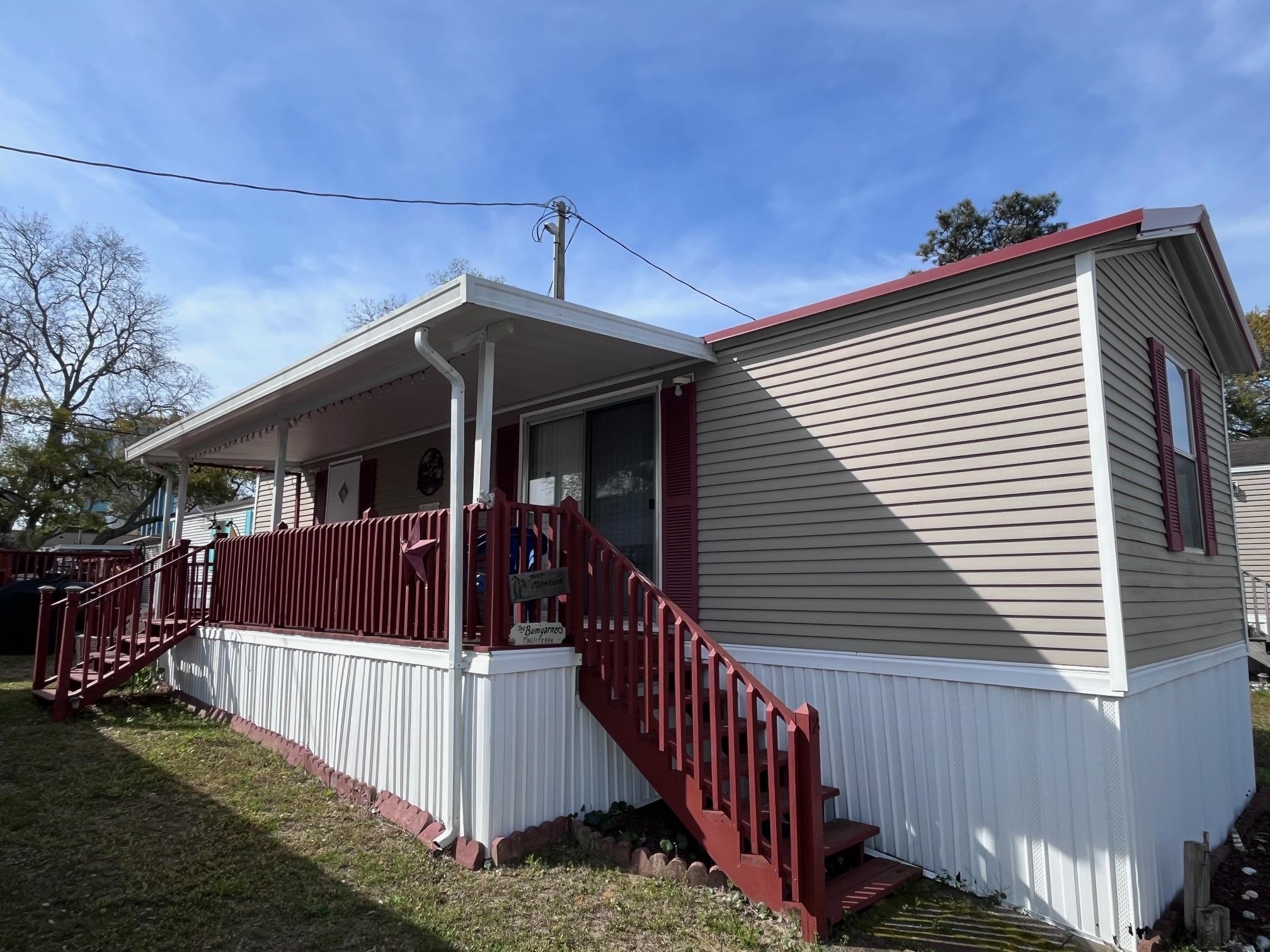 414 2nd Avenue South Myrtle Beach, SC 29577 - Photo 2 of 39