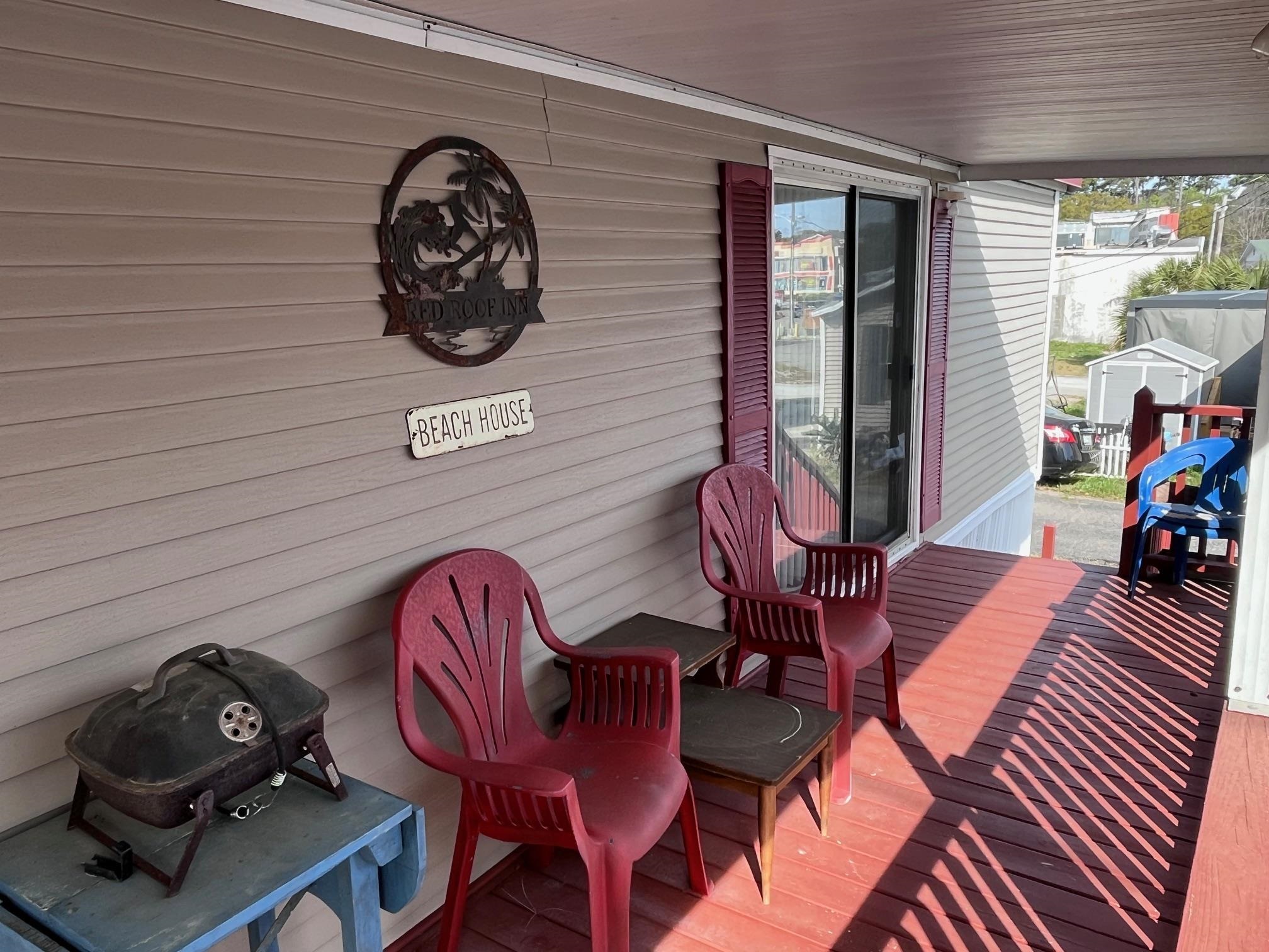 414 2nd Avenue South Myrtle Beach, SC 29577 - Photo 27 of 39