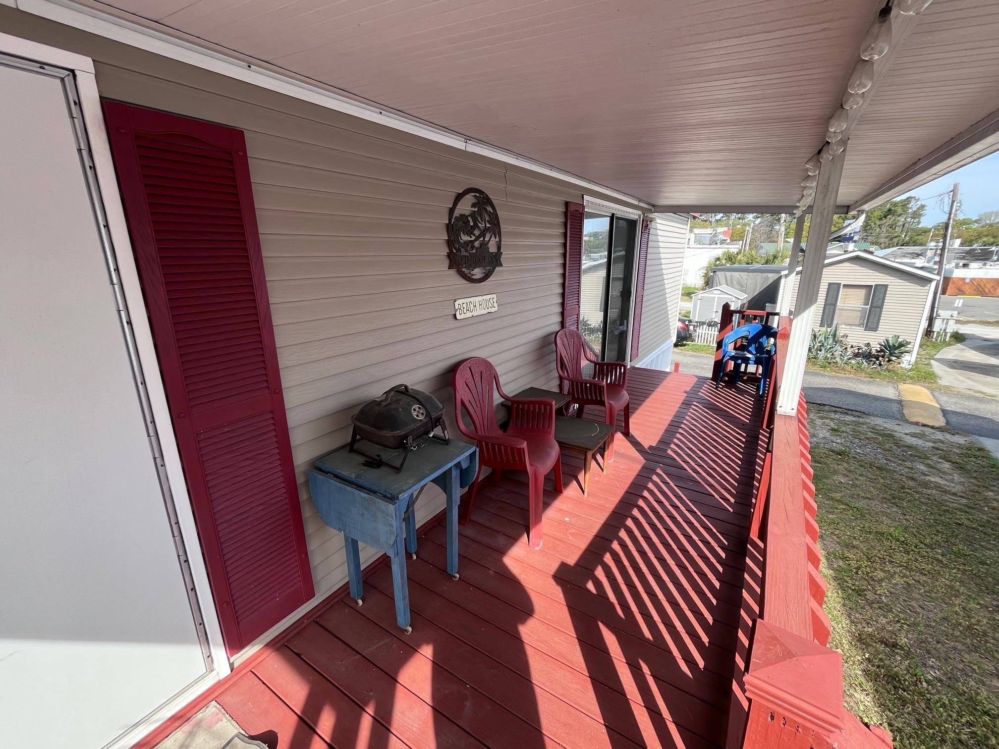 414 2nd Avenue South Myrtle Beach, SC 29577 - Photo 28 of 39