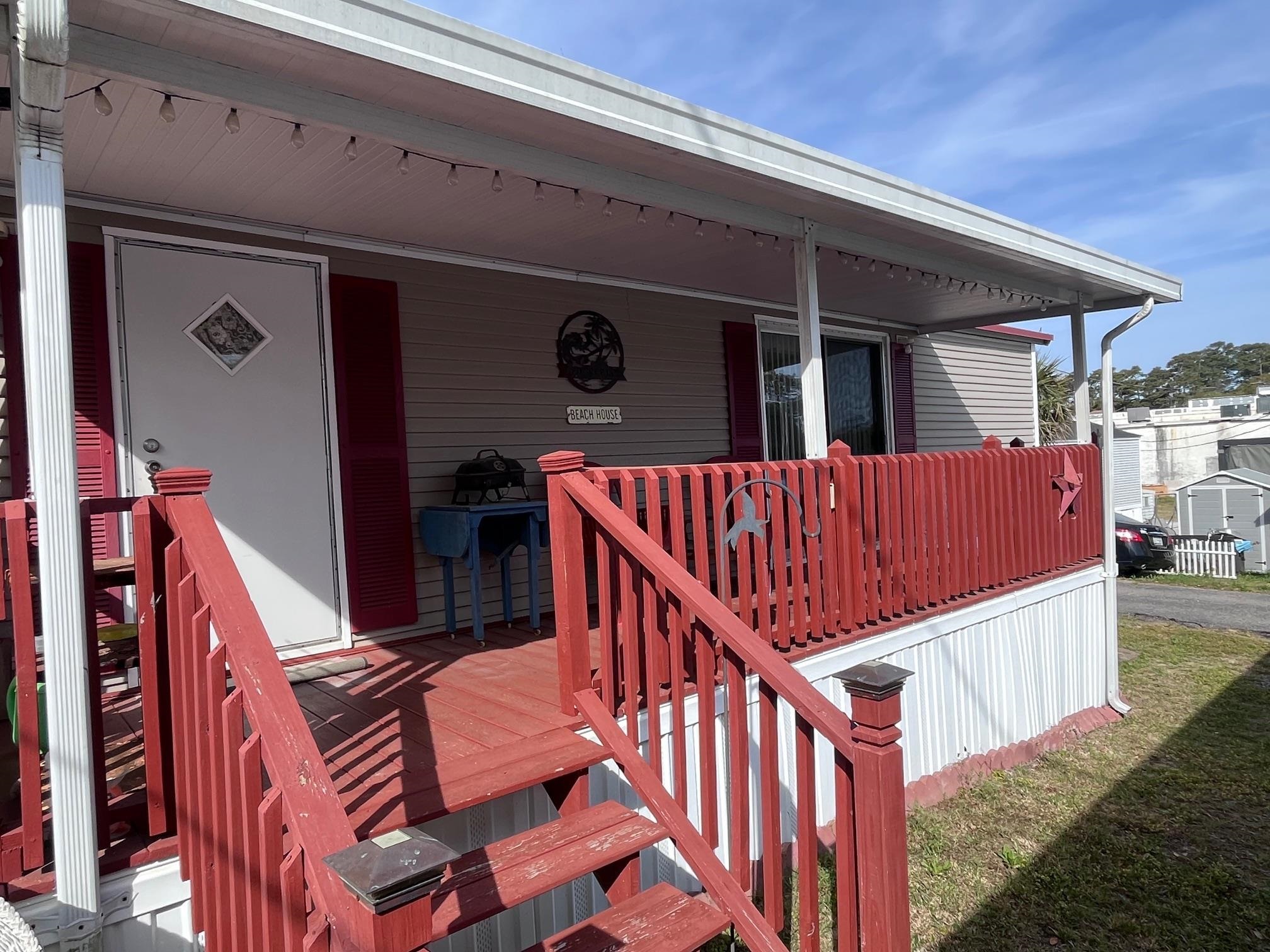 414 2nd Avenue South Myrtle Beach, SC 29577 - Photo 29 of 39