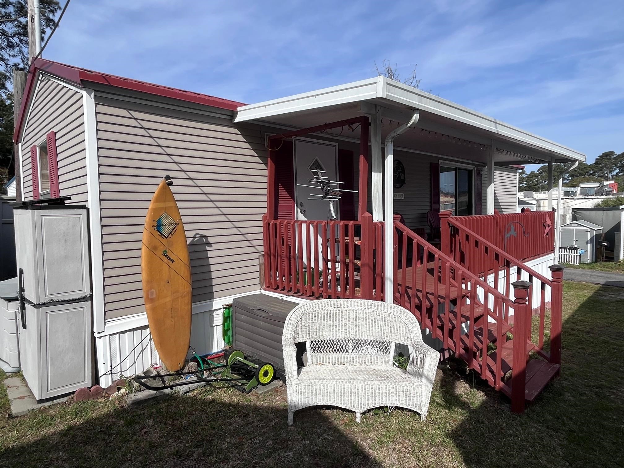 414 2nd Avenue South Myrtle Beach, SC 29577 - Photo 30 of 39