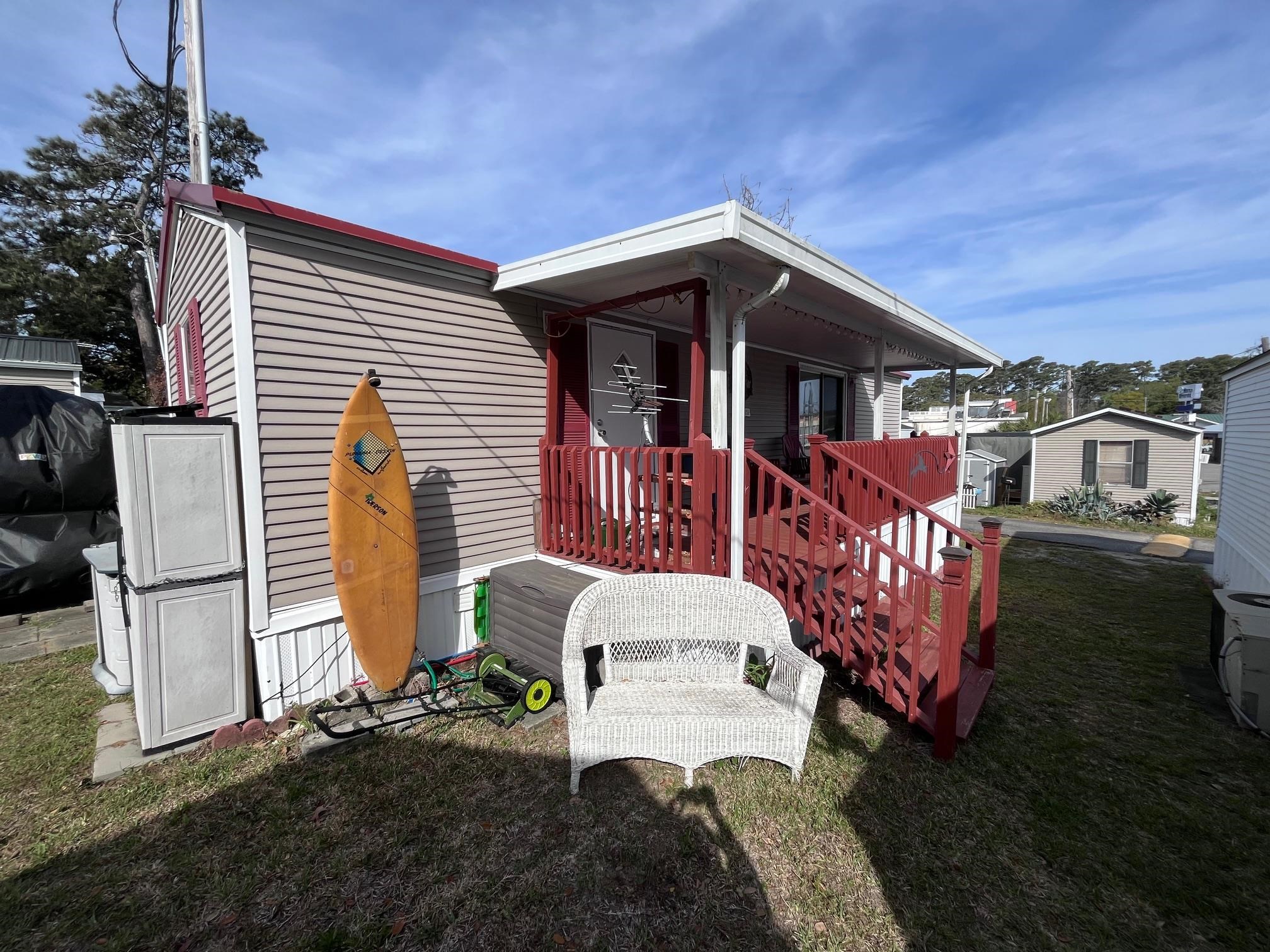 414 2nd Avenue South Myrtle Beach, SC 29577 - Photo 31 of 39