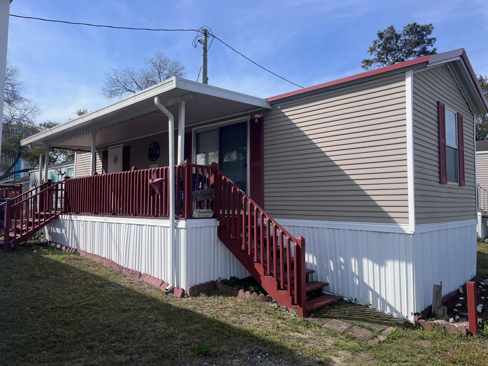 414 2nd Avenue South Myrtle Beach, SC 29577 - Photo 7 of 39