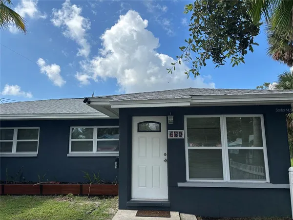 $1,850 | 422 15th Avenue South, St. Petersburg, FL 33701
