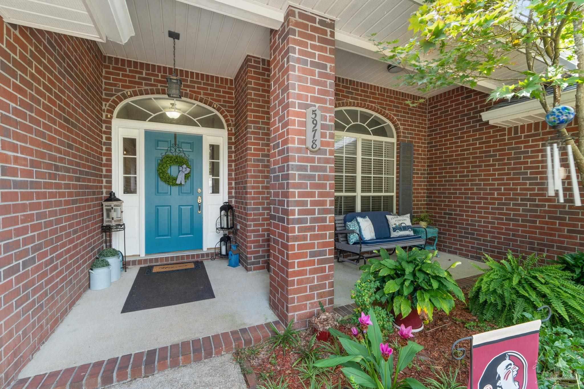 5978 Ridgeview Drive Milton, FL 32570 - Photo 3 of 38