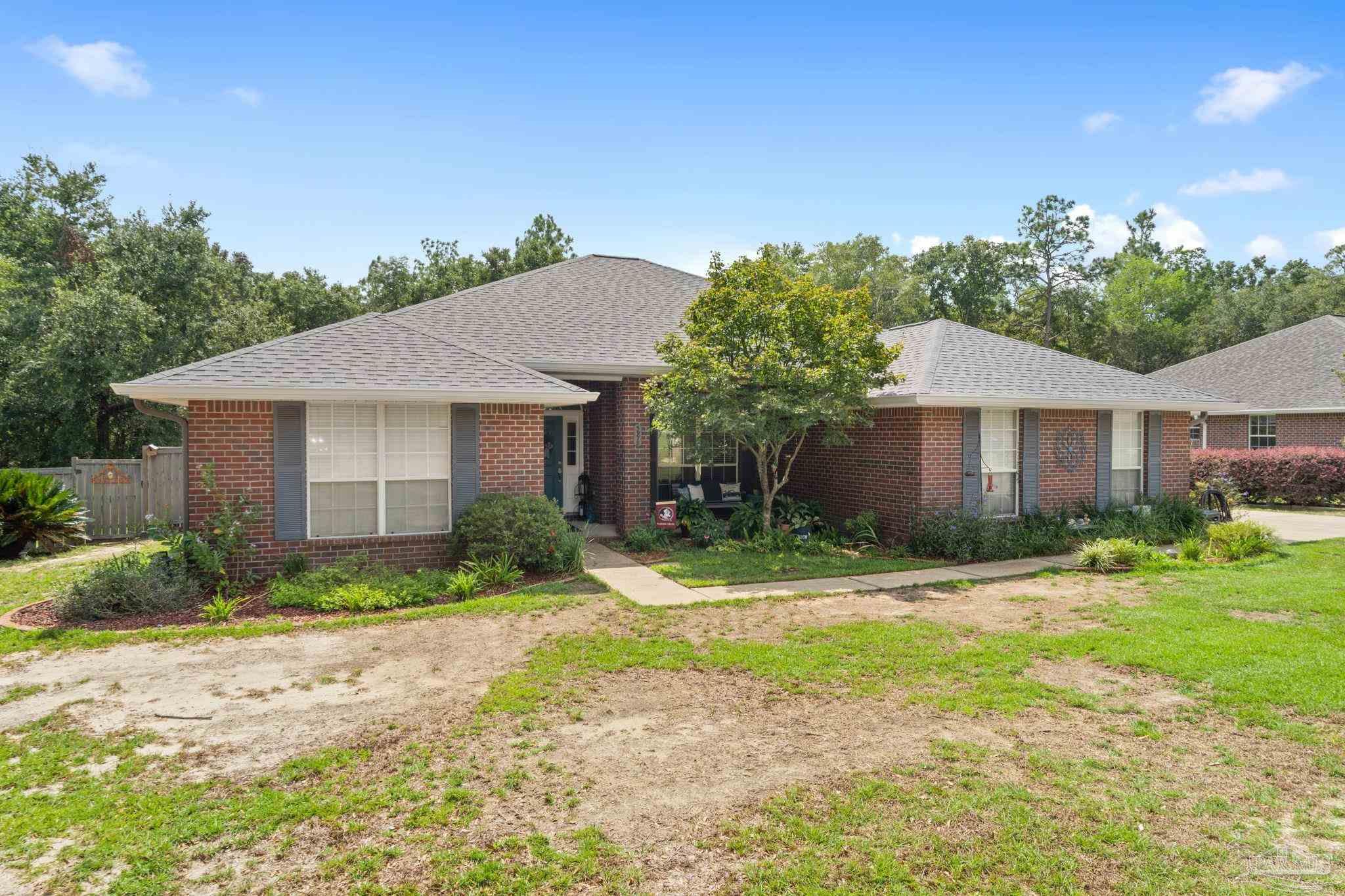 5978 Ridgeview Drive Milton, FL 32570 - Photo 36 of 38