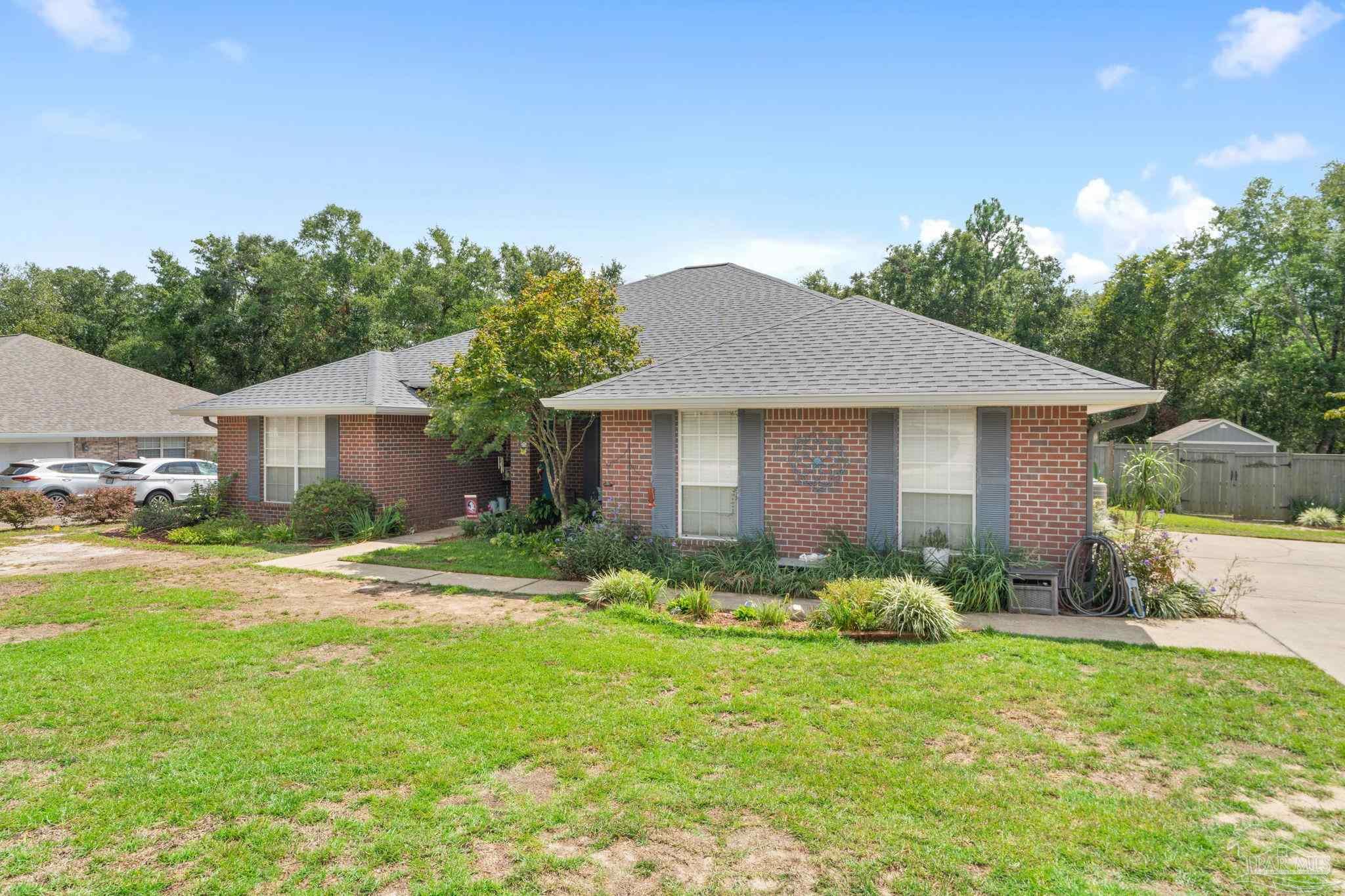 5978 Ridgeview Drive Milton, FL 32570 - Photo 37 of 38