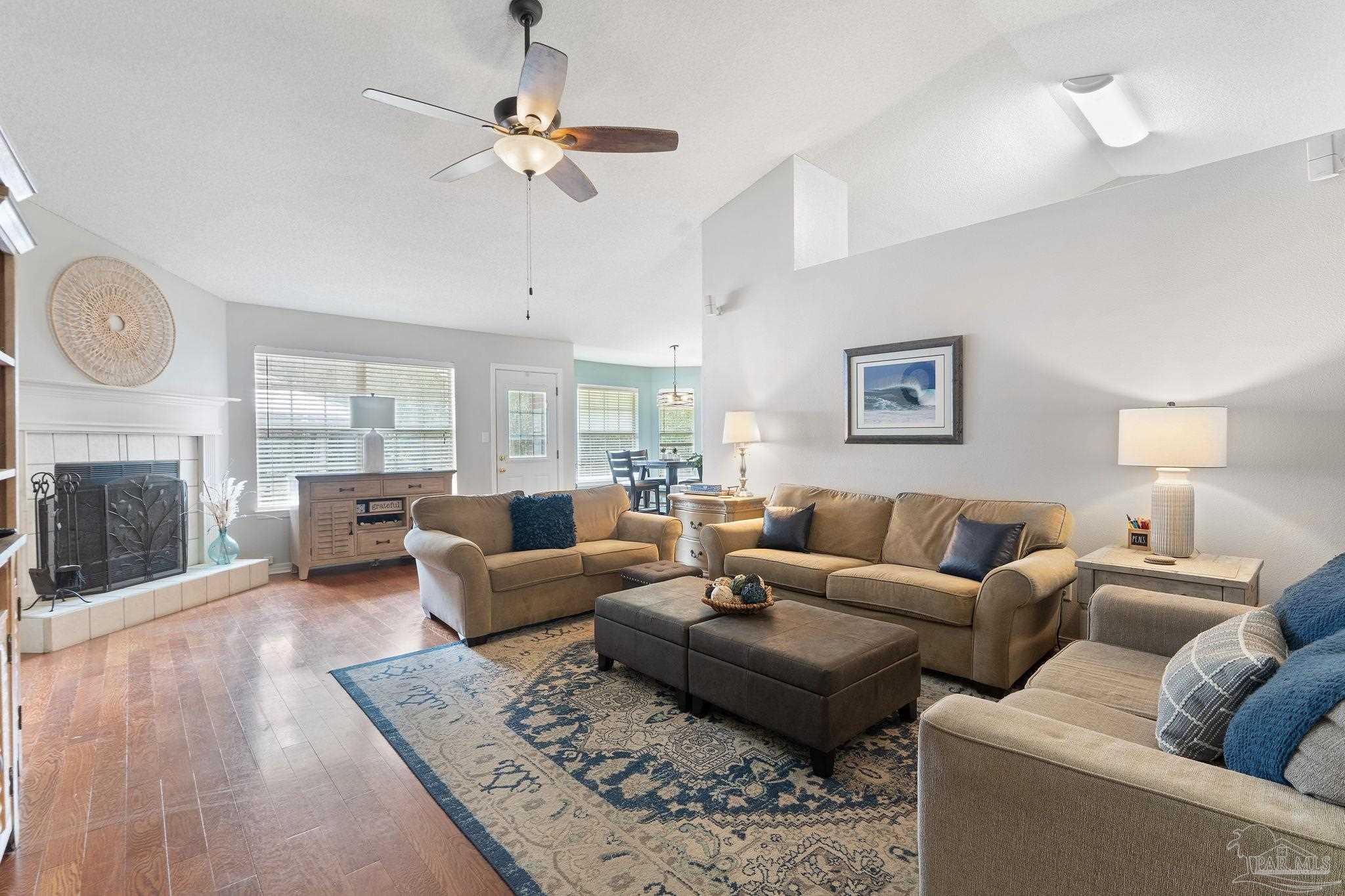 5978 Ridgeview Drive Milton, FL 32570 - Photo 5 of 38