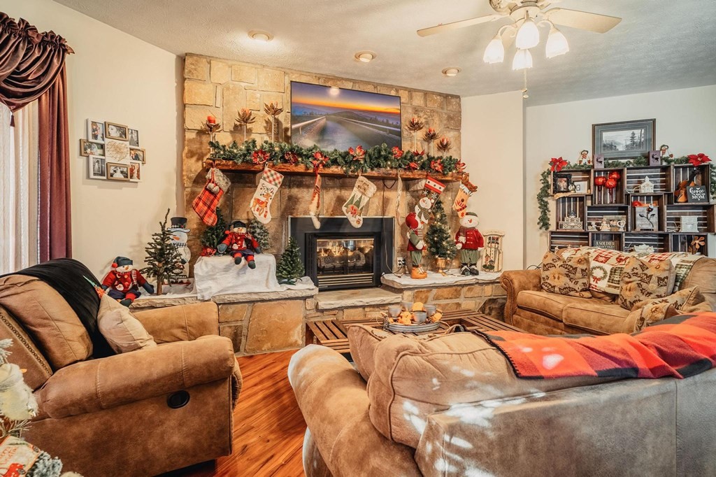 3205 Bryan Road Kodak, TN 37764 - Photo 39 of 58