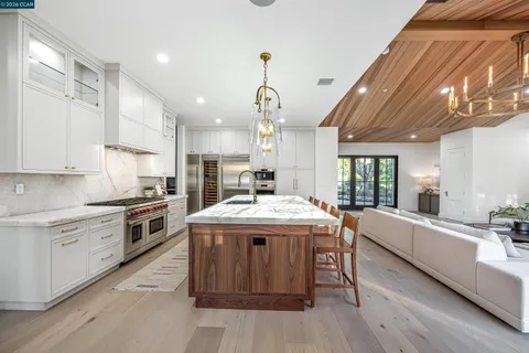 $4,995,000 | 1570 Rancho View Drive, Lafayette, CA 94549