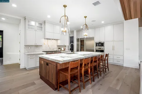 $4,995,000 | 1570 Rancho View Drive, Lafayette, CA 94549