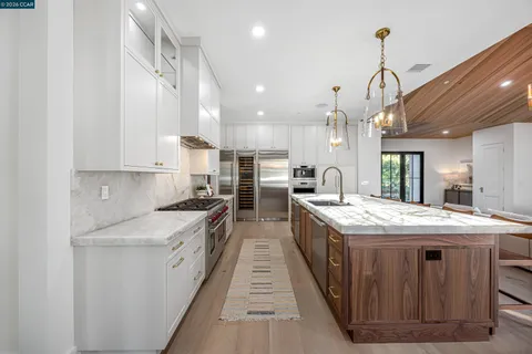 $4,995,000 | 1570 Rancho View Drive, Lafayette, CA 94549