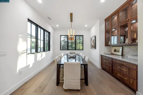 $4,995,000 | 1570 Rancho View Drive, Lafayette, CA 94549