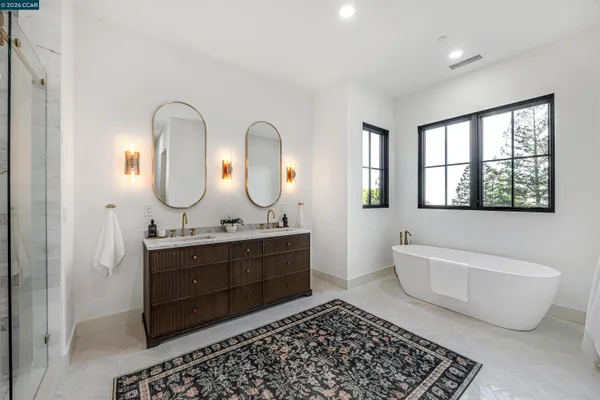 $4,995,000 | 1570 Rancho View Drive, Lafayette, CA 94549