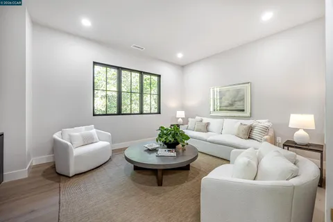 $4,995,000 | 1570 Rancho View Drive, Lafayette, CA 94549