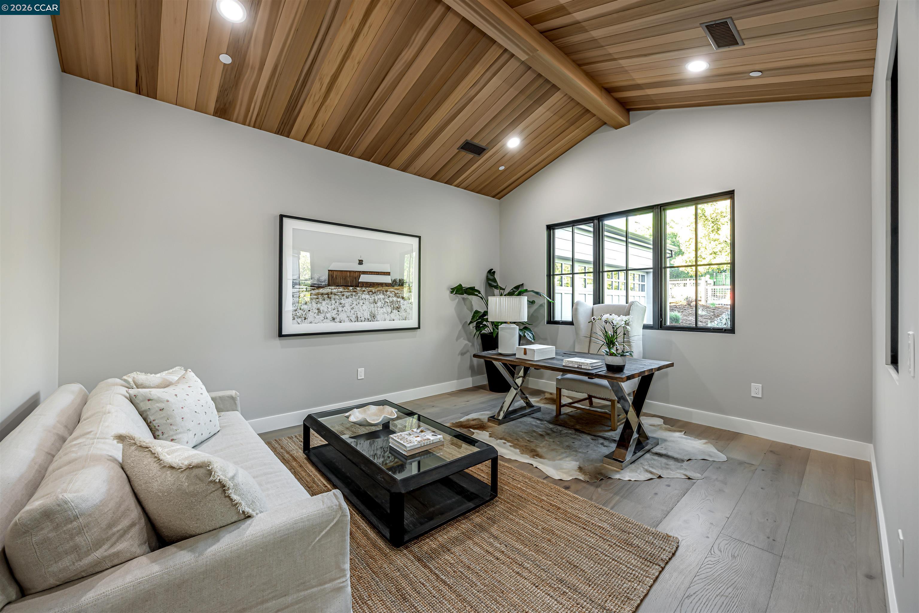 1570 Rancho View Drive Lafayette, CA 94549 - Photo 38 of 53