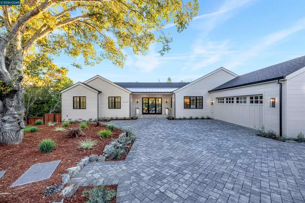 $4,995,000 | 1570 Rancho View Drive, Lafayette, CA 94549