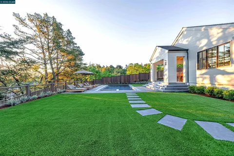 $4,995,000 | 1570 Rancho View Drive, Lafayette, CA 94549