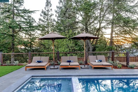 $4,995,000 | 1570 Rancho View Drive, Lafayette, CA 94549