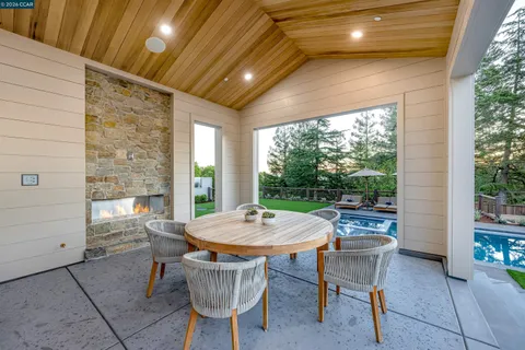 $4,995,000 | 1570 Rancho View Drive, Lafayette, CA 94549