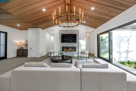 $4,995,000 | 1570 Rancho View Drive, Lafayette, CA 94549