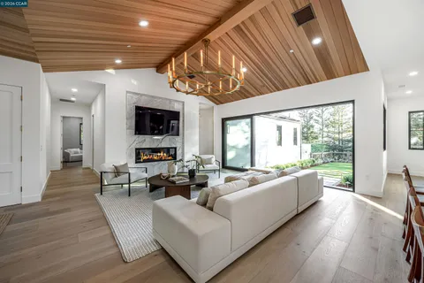 $4,995,000 | 1570 Rancho View Drive, Lafayette, CA 94549