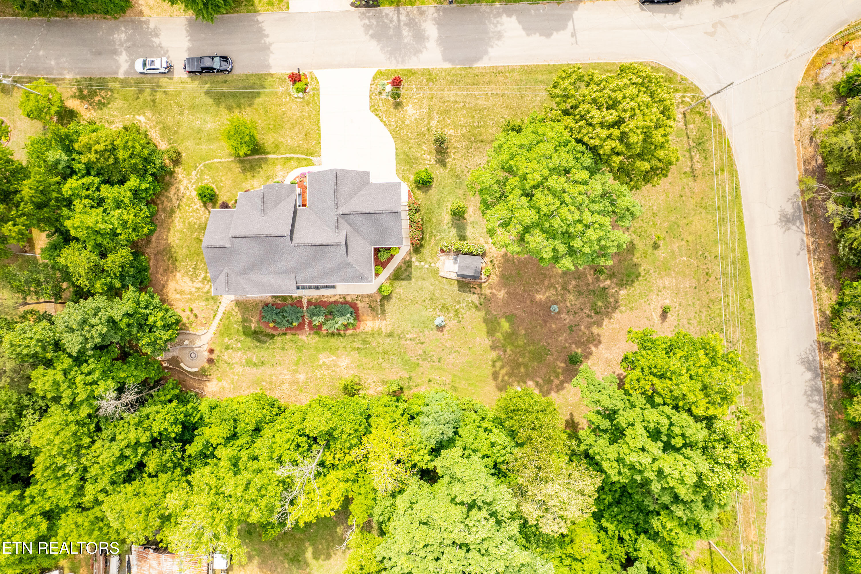 722 Rio Drive Friendsville, TN 37737 - Photo 36 of 43 722RioDr-6
