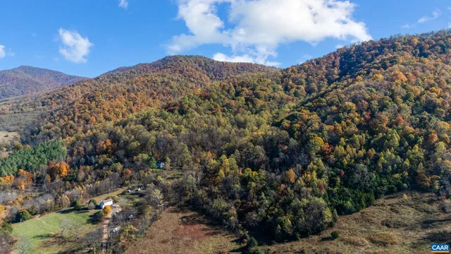 a view of a large building
