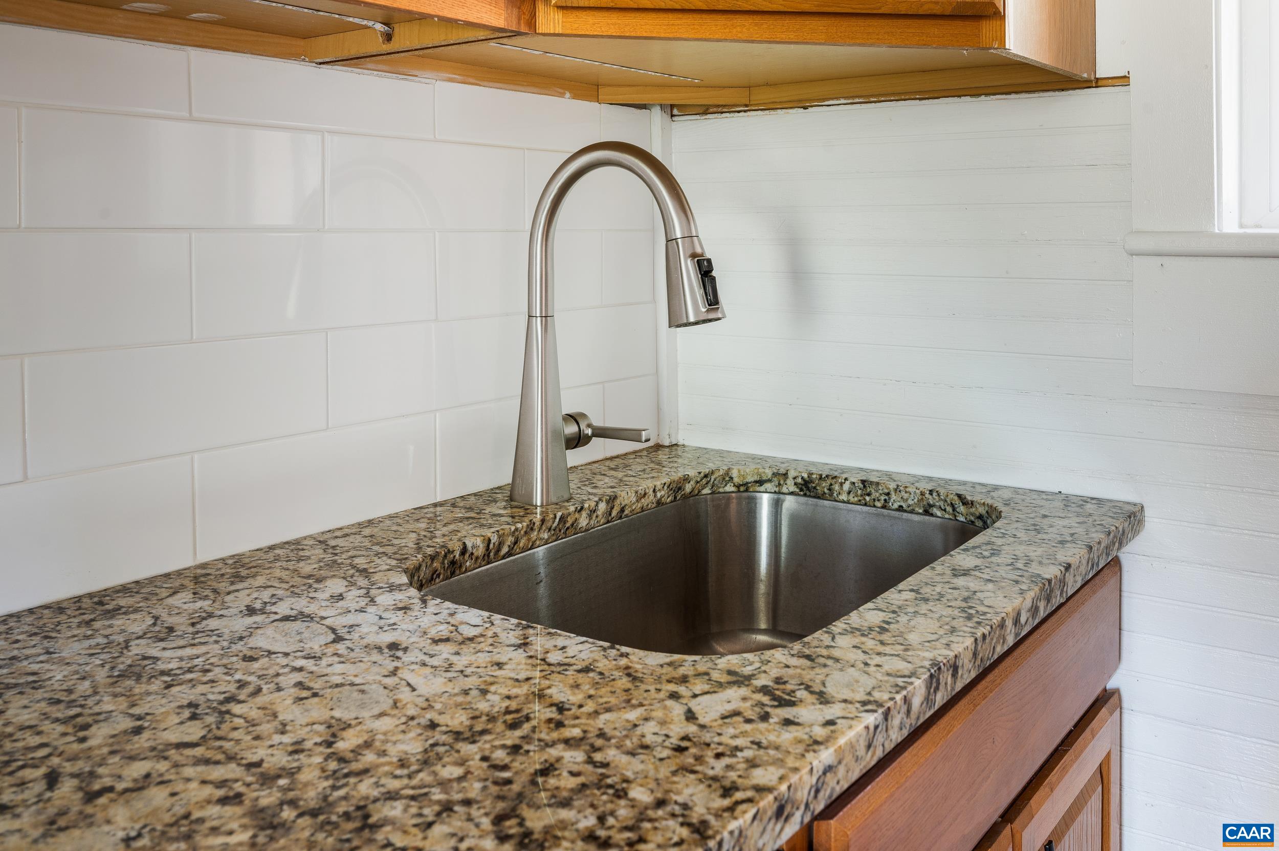 2728 East Branch Loop Roseland, VA 22967 - Photo 9 of 45 a close view of sink and tap