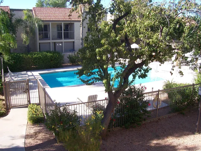 $1,450 | 8260 East Arabian Trail, Unit 271, Scottsdale, AZ 85258