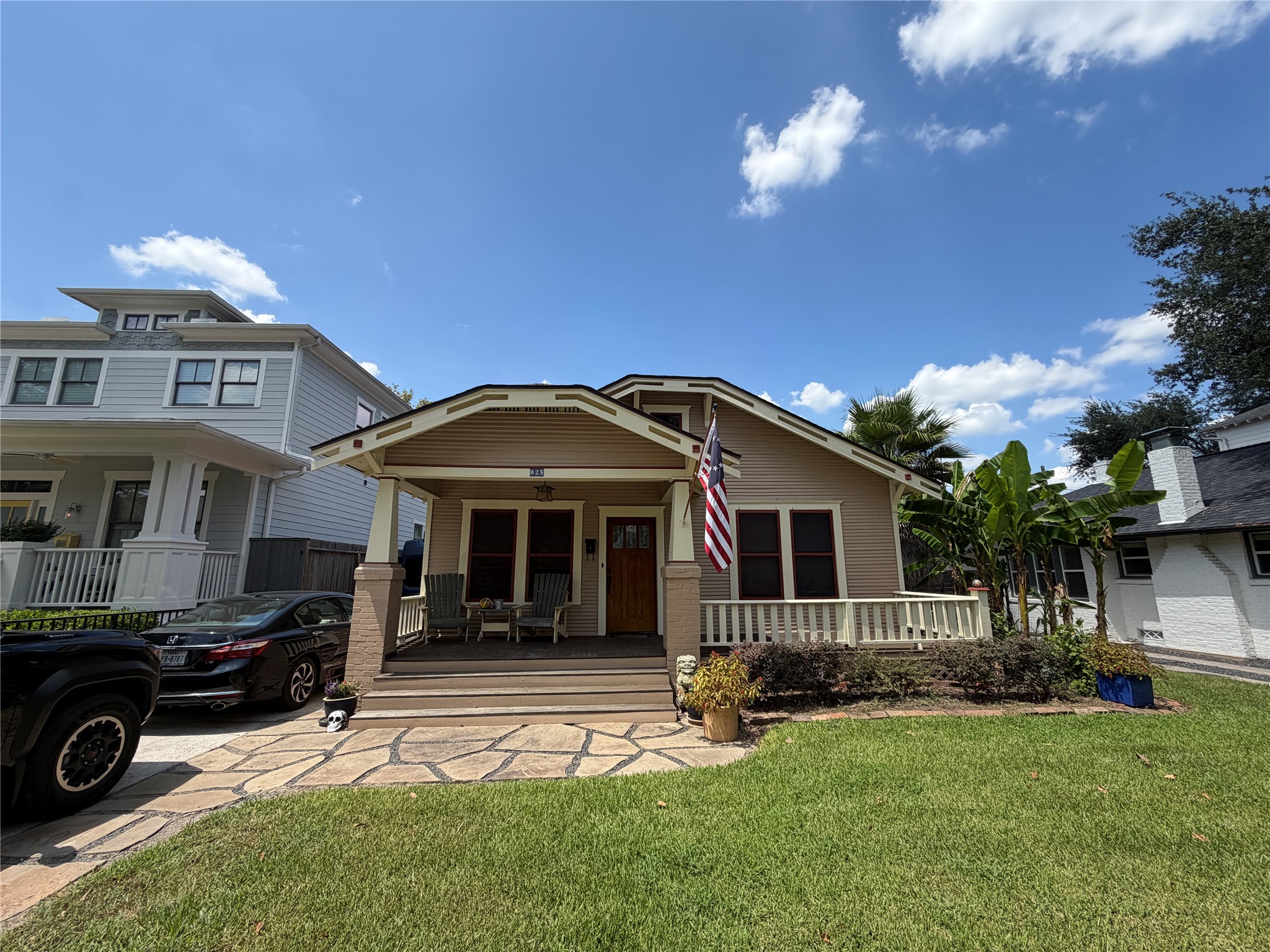 825 Ralfallen Street Houston, TX 77008 - Photo 5 of 5 Gallery Image 5