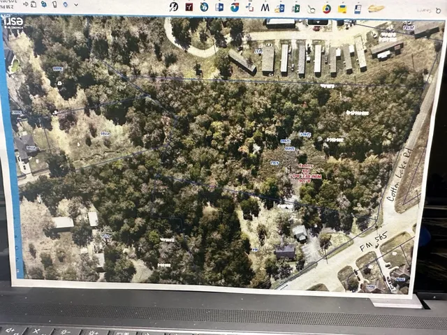 $399,500 | 5232 Cotton Lake Road, Cove, TX 77523