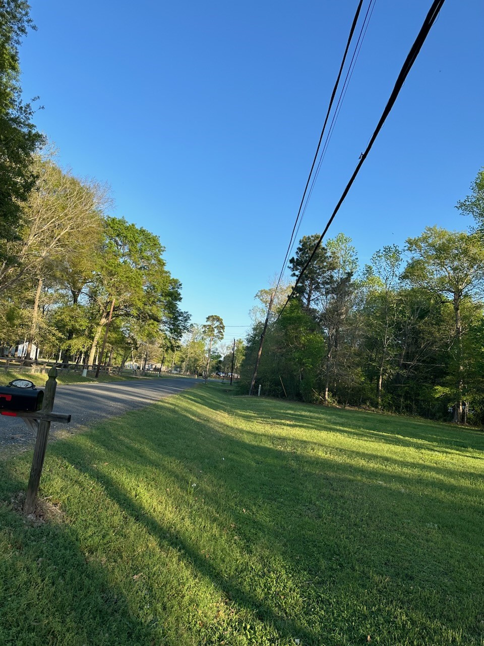 5232 Cotton Lake Road Cove, TX 77523 - Photo 2 of 6