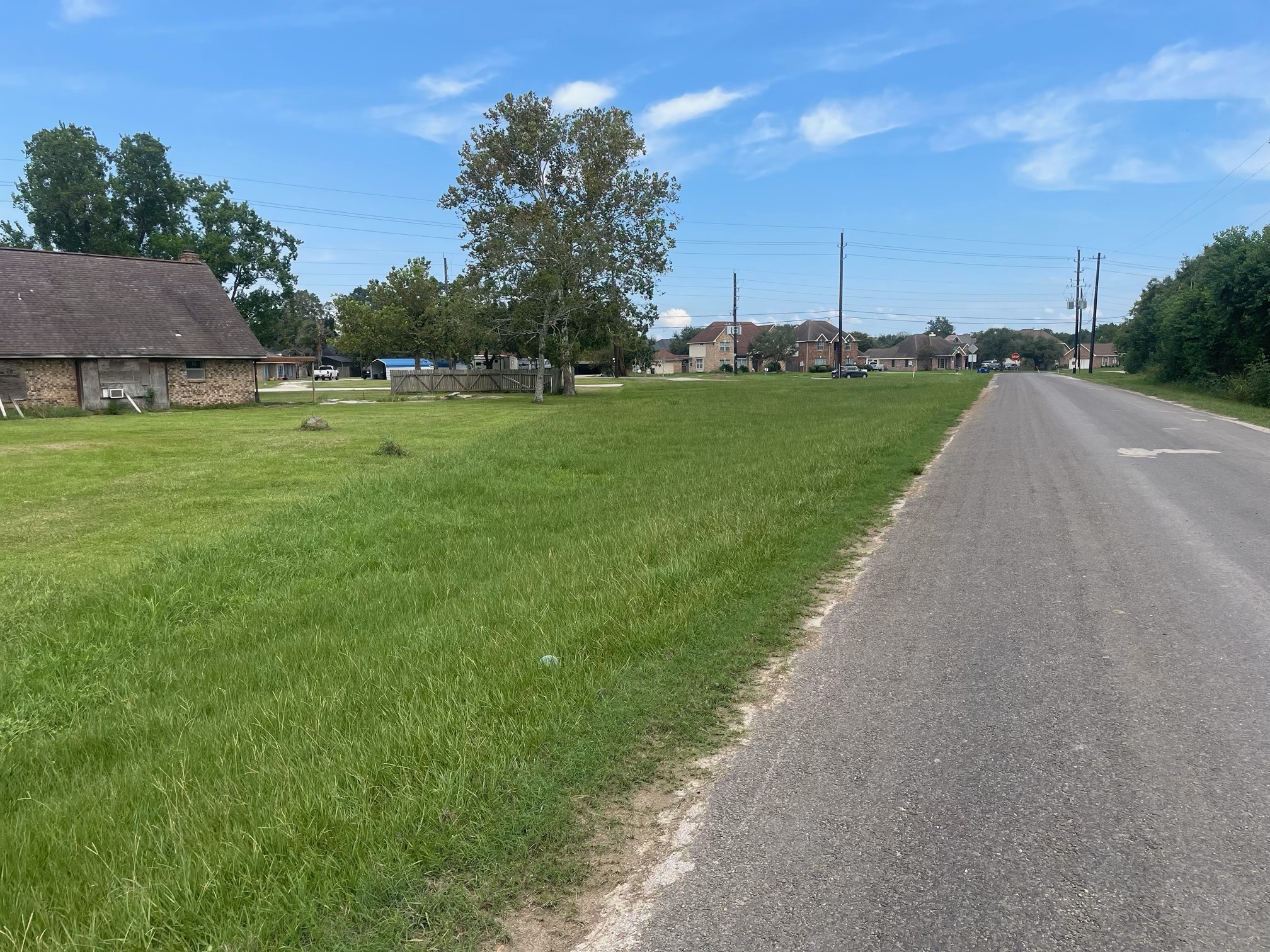 5232 Cotton Lake Road Cove, TX 77523 - Photo 5 of 6