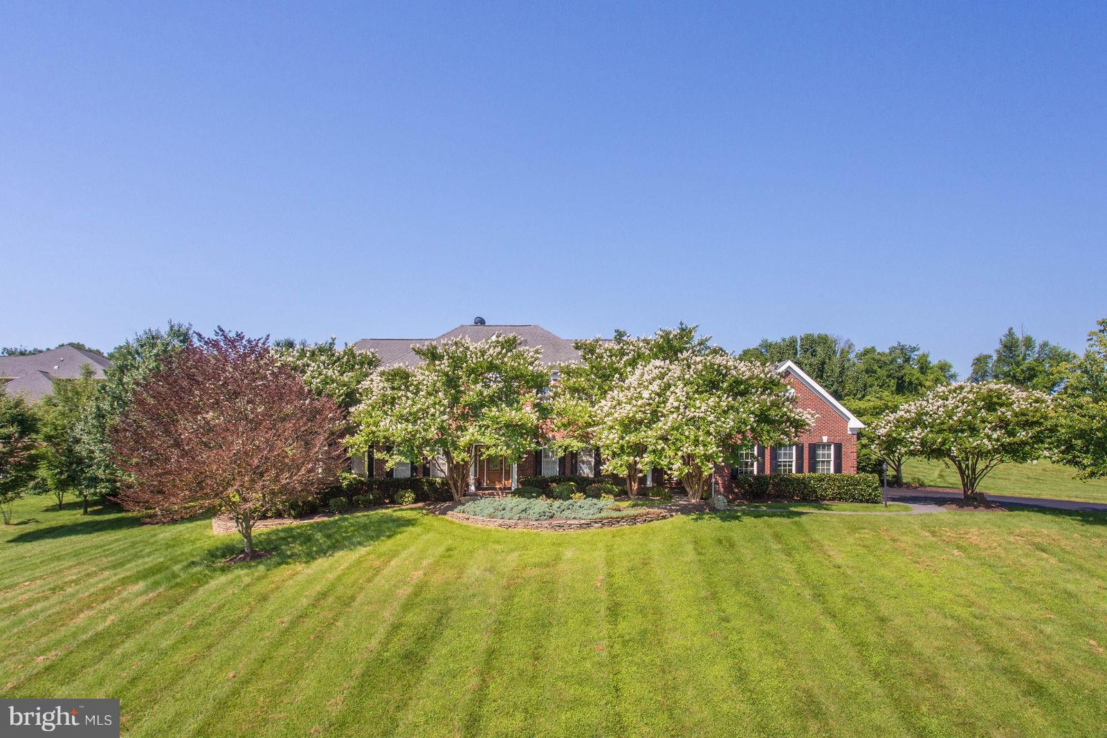 17559 Kinloch Ridge Court Leesburg, VA 20175 - Photo 1 of 30 Welcome Home