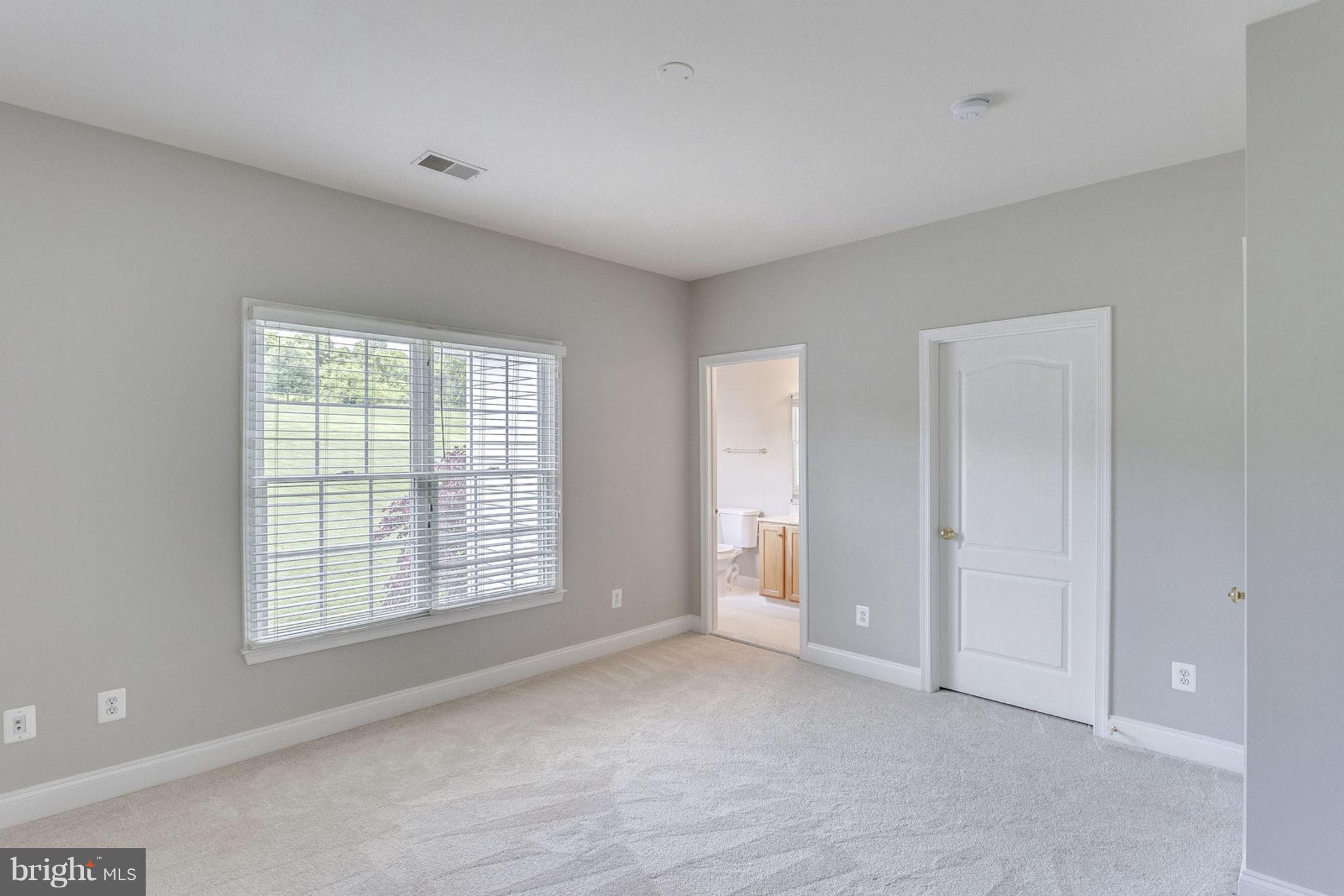 17559 Kinloch Ridge Court Leesburg, VA 20175 - Photo 17 of 30 Bedroom #3 with En Suite Bath