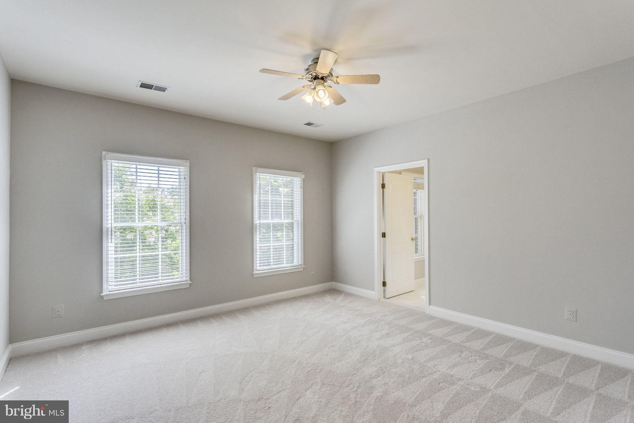 17559 Kinloch Ridge Court Leesburg, VA 20175 - Photo 26 of 30 Bedroom #5/Bonus Room