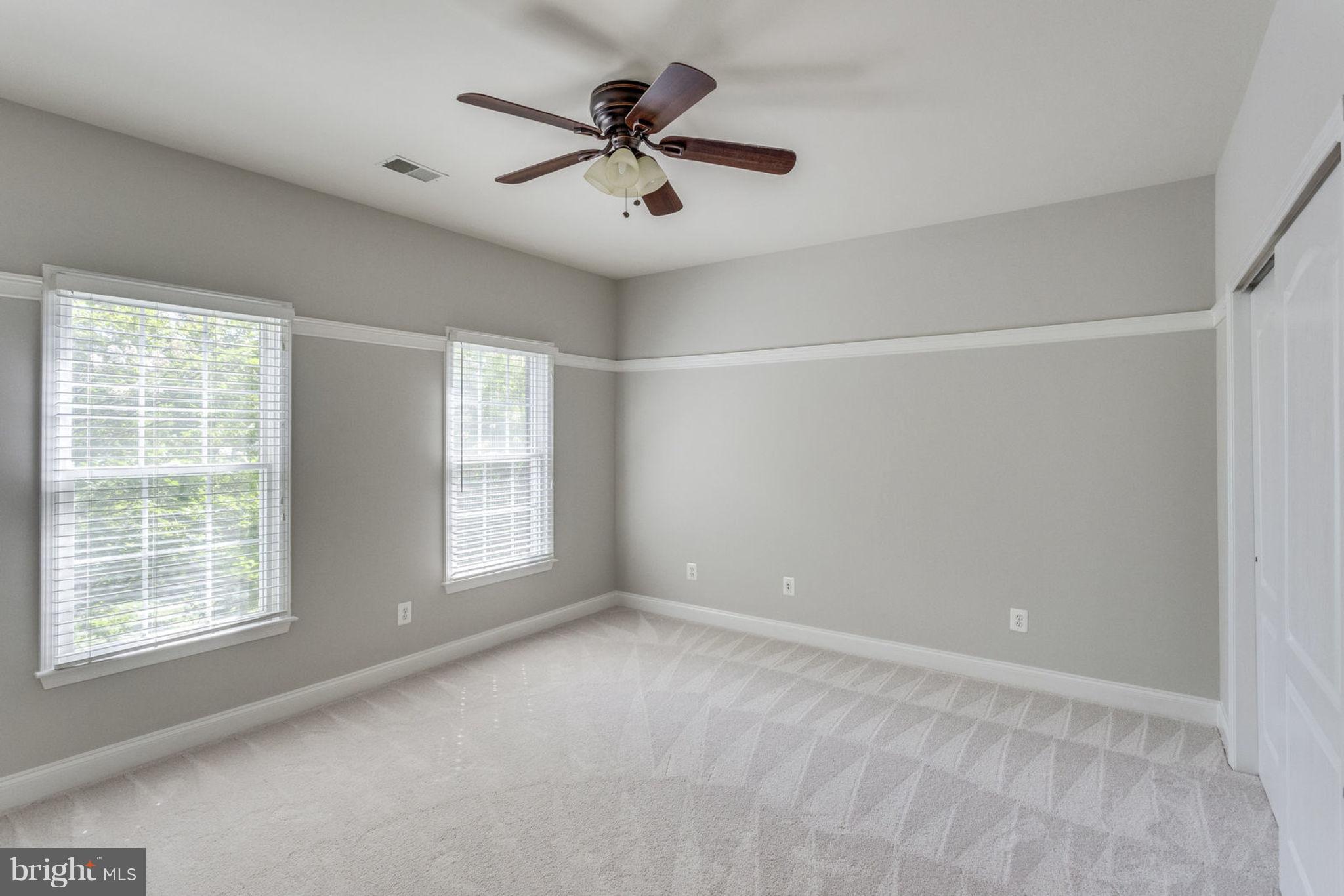 17559 Kinloch Ridge Court Leesburg, VA 20175 - Photo 28 of 30 Bedroom #2 with En Suite Bath