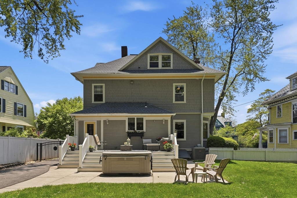 114 Maplewood Terrace Springfield, MA 01108 - Photo 39 of 42