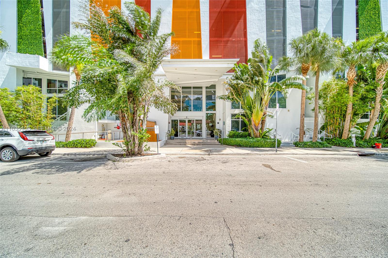 601 Northeast 27th Street, Unit 1502 Miami, FL 33137 - Photo 59 of 61