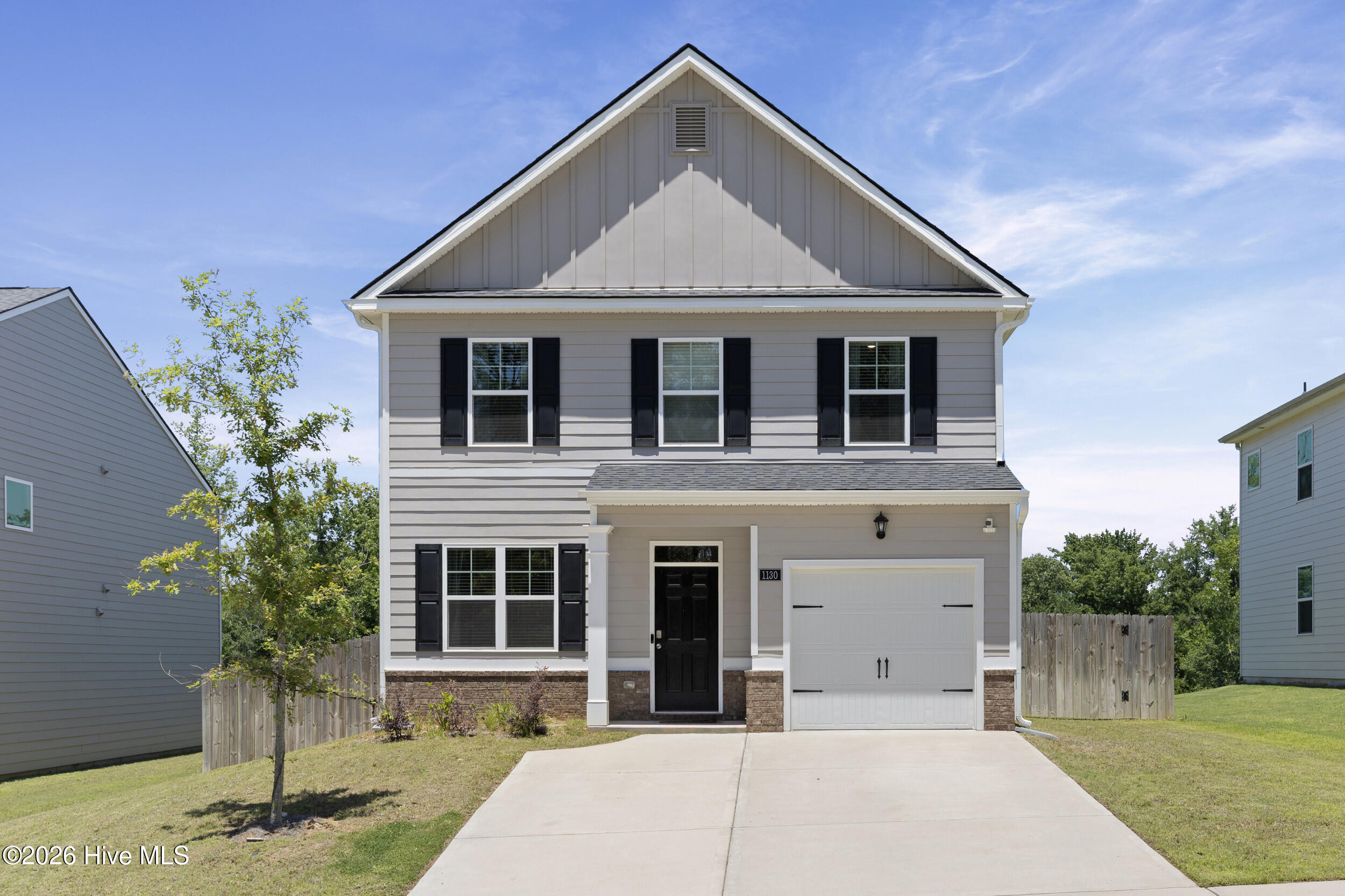 1130 Button Buck Lane Grovetown, GA 30813 - Photo 2 of 58