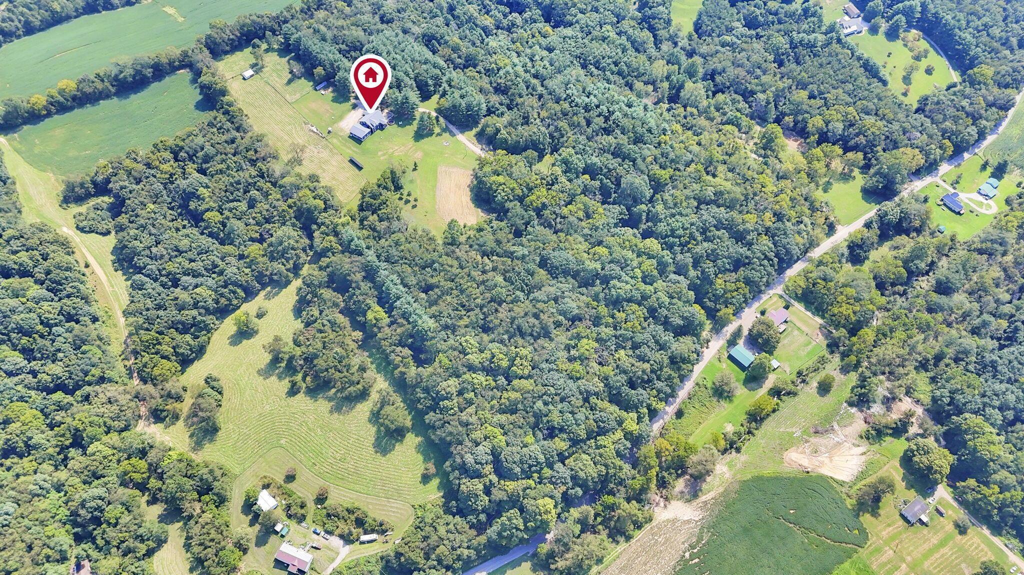 14300 Mt Perry Road Mount Perry, OH 43760 - Photo 82 of 98 14300 Mount Perry Rd