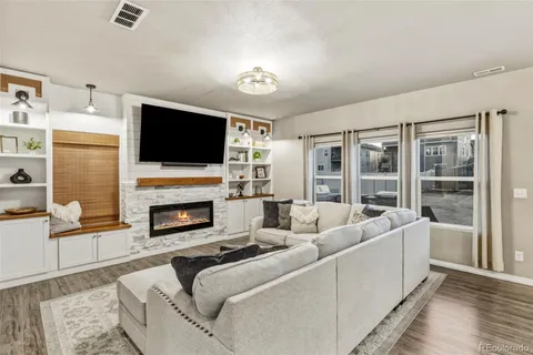 $625,000 | 8164 Glory Drive, Colorado Springs, CO 80924