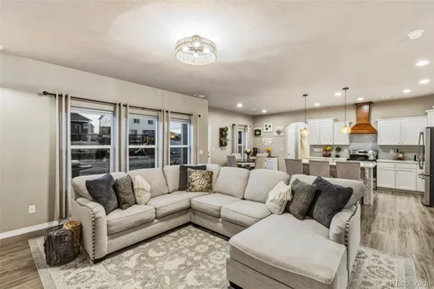 $625,000 | 8164 Glory Drive, Colorado Springs, CO 80924