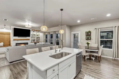 $625,000 | 8164 Glory Drive, Colorado Springs, CO 80924