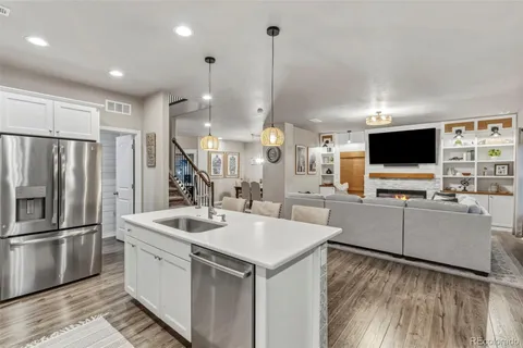 $625,000 | 8164 Glory Drive, Colorado Springs, CO 80924